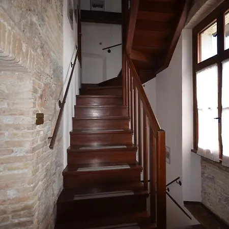 Guest house Al Castello Di Aiello *