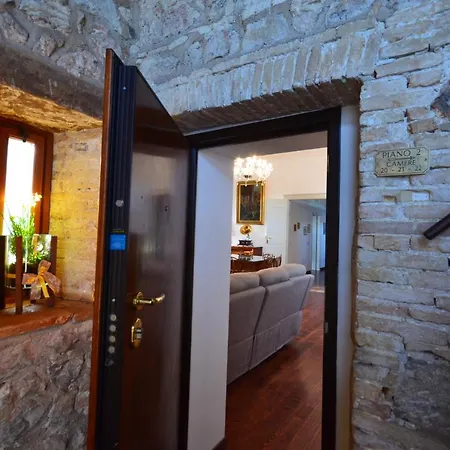 Guest house Al Castello Di Aiello