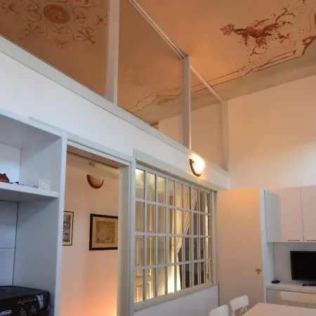 Guest house Al Castello Di Aiello