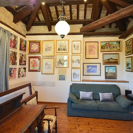 Al Castello Di Aiello Aiello del Friuli