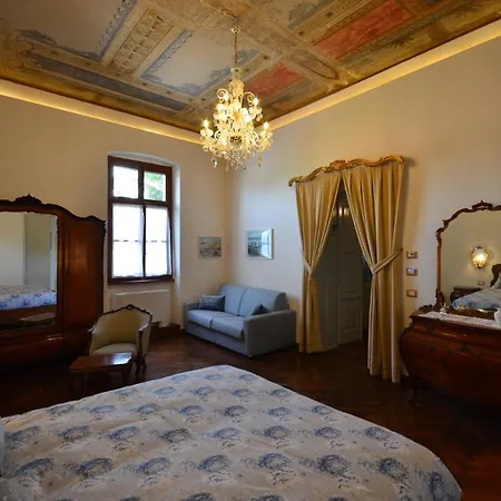 Al Castello Di Aiello Aiello del Friuli