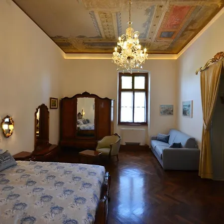 Al Castello Di Aiello Aiello del Friuli