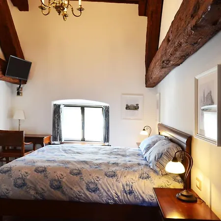 Al Castello Di Aiello