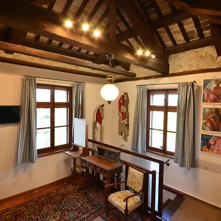 Guest house Al Castello Di Aiello Aiello del Friuli