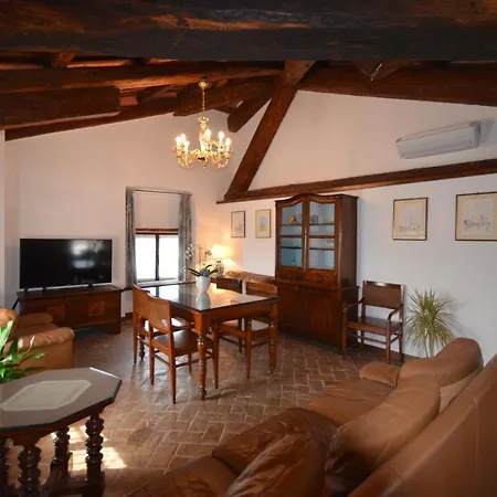 Al Castello Di Aiello Guest house *