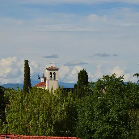 Al Castello Di Aiello Aiello del Friuli