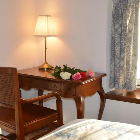 Guest house Al Castello Di Aiello *
