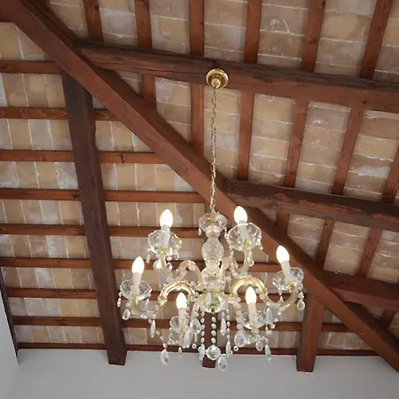 Al Castello Di Aiello Guest house