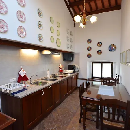 Guest house Al Castello Di Aiello *