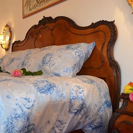 Al Castello Di Aiello Guest house *