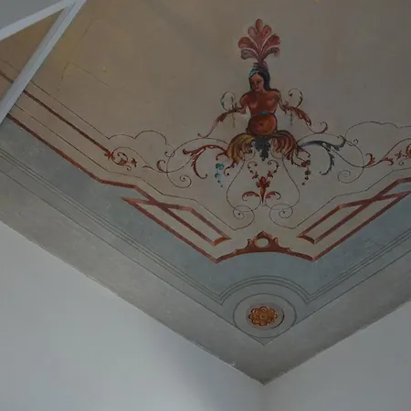 Al Castello Di Aiello 4*