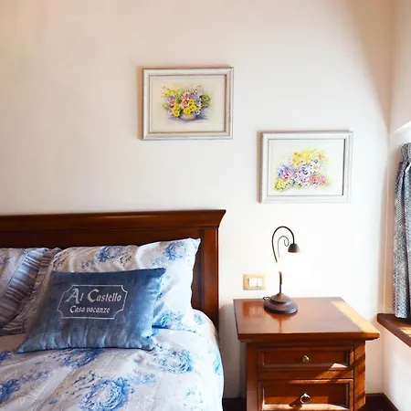 Al Castello Di Aiello 4* Aiello del Friuli