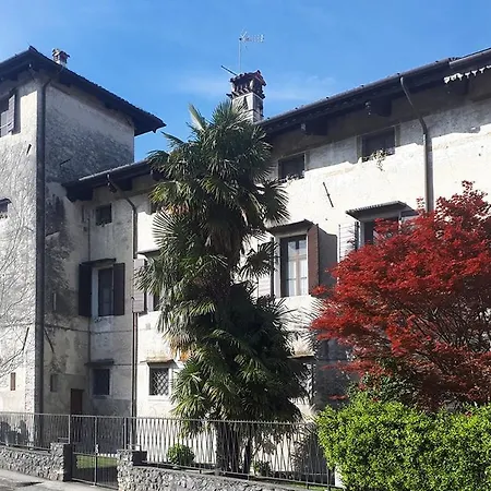 Guest house Al Castello Di Aiello 4*