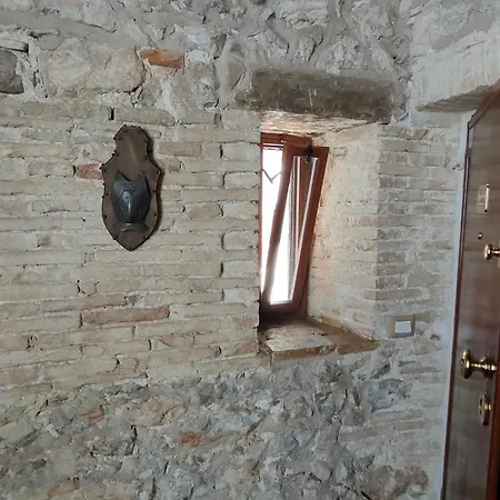 Al Castello Di Aiello