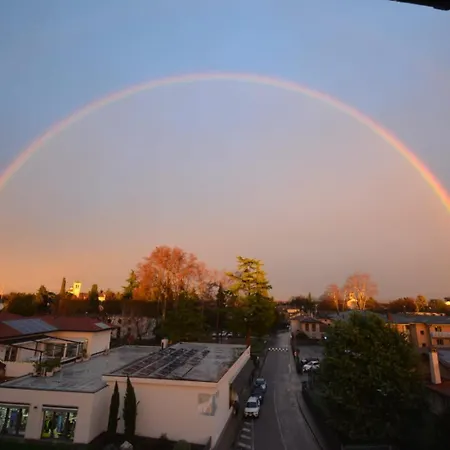 Al Castello Di Aiello Guest house Aiello del Friuli