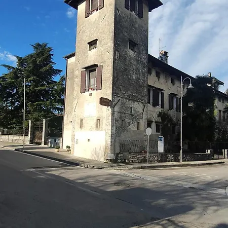 Guest house Al Castello Di Aiello Aiello del Friuli