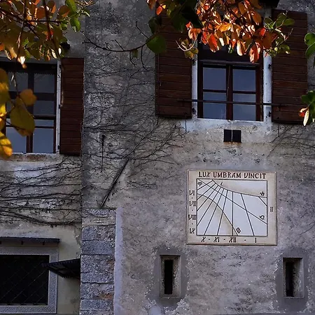 Guest house Al Castello Di Aiello Aiello del Friuli