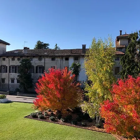 Al Castello Di Aiello Aiello del Friuli