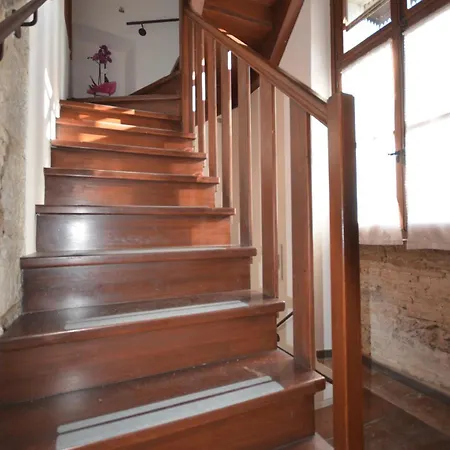 Al Castello Di Aiello